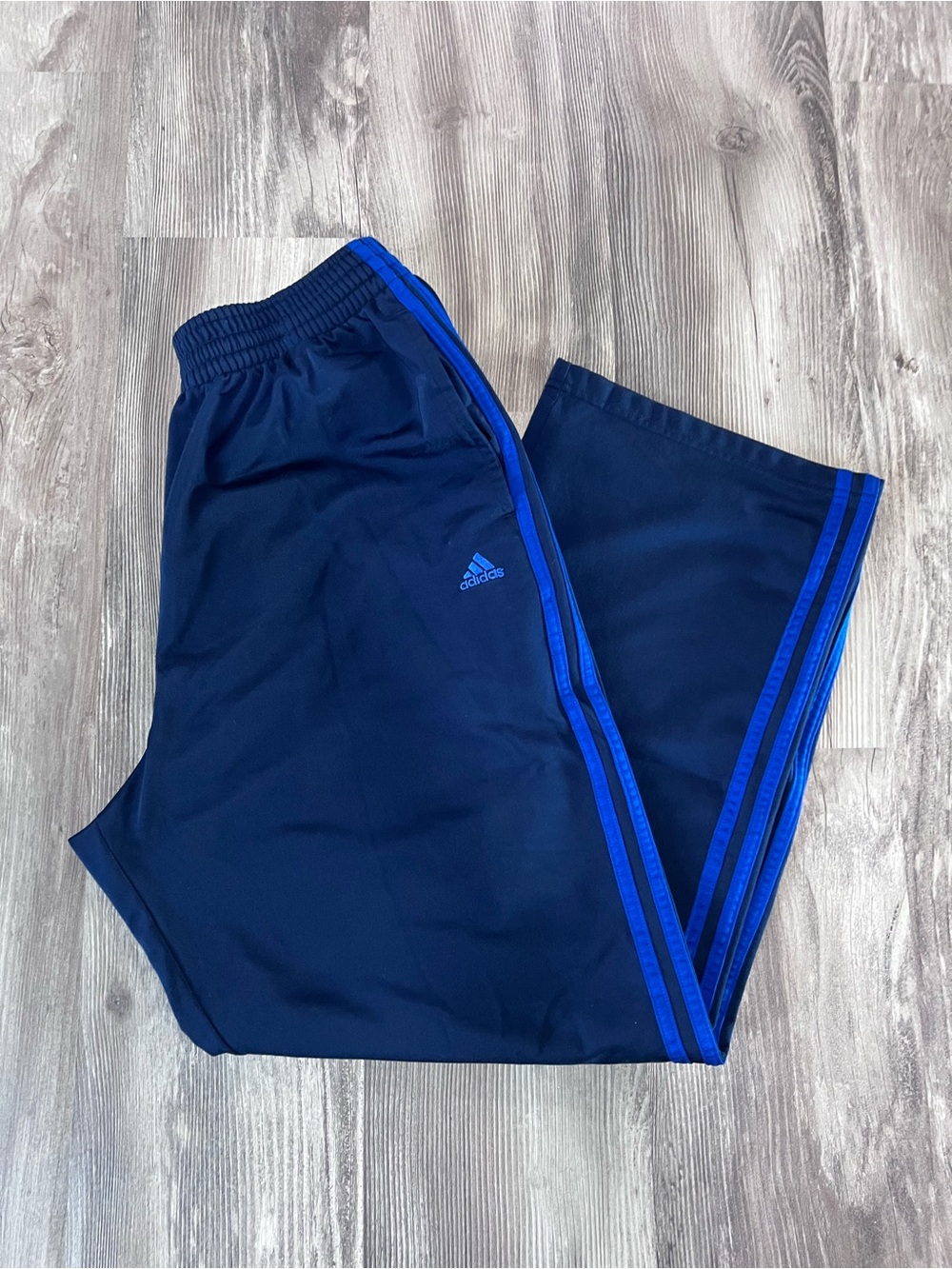 Men’s adidas Three-Stripe Joggers
